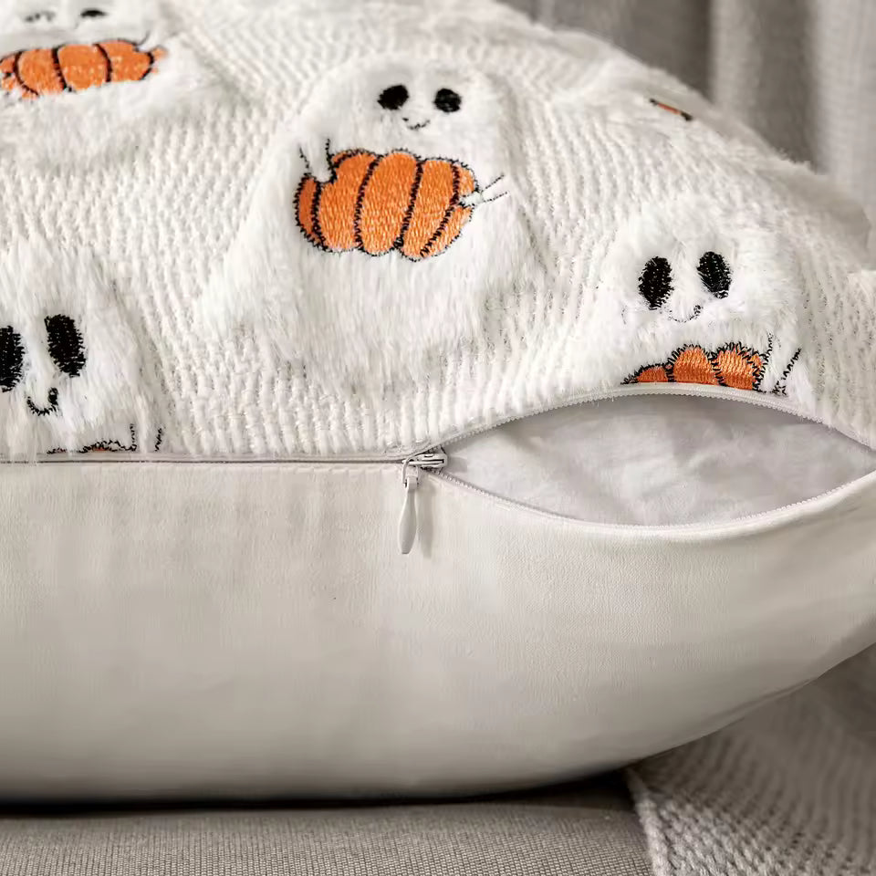 Frilight™ Pumpkin Pillow Covers
