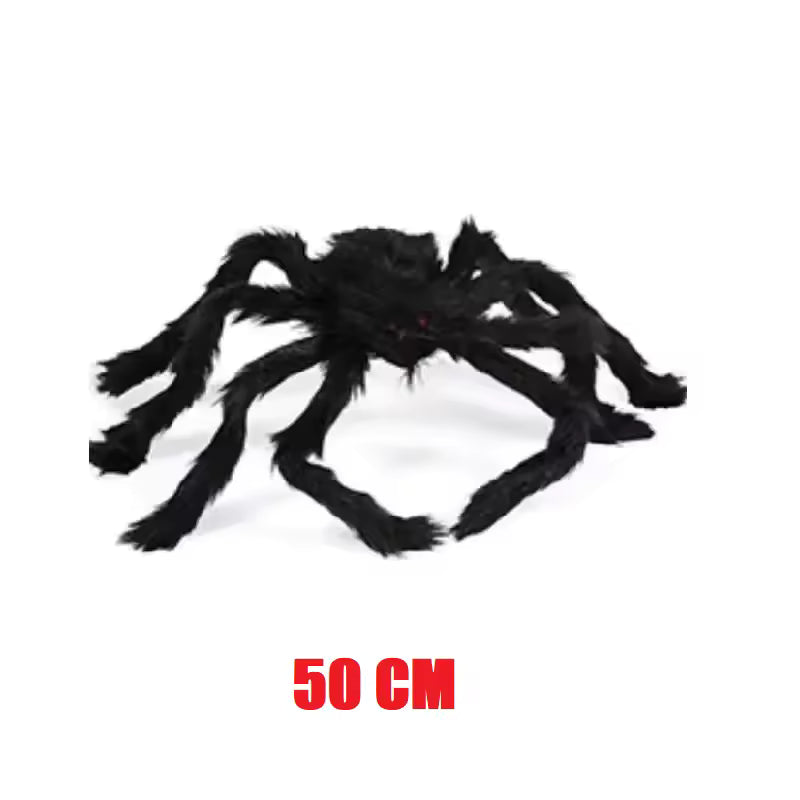 Frilight™ Scary Halloween Spider