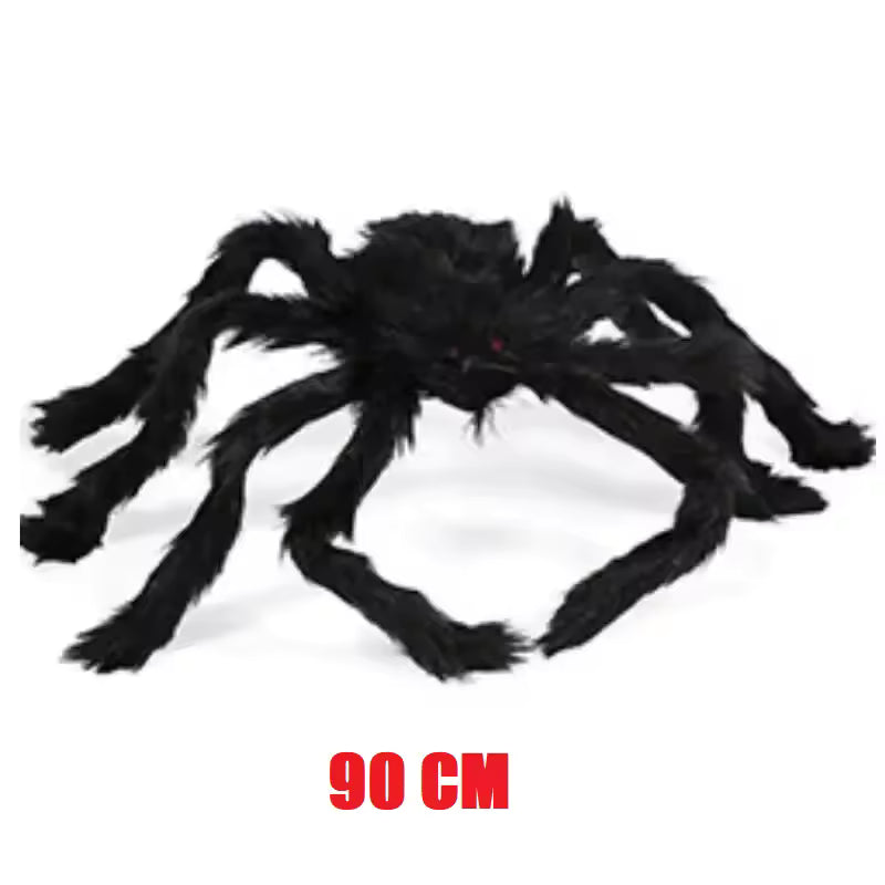 Frilight™ Scary Halloween Spider