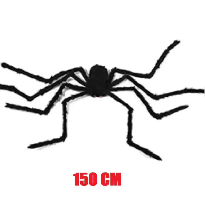 Frilight™ Scary Halloween Spider