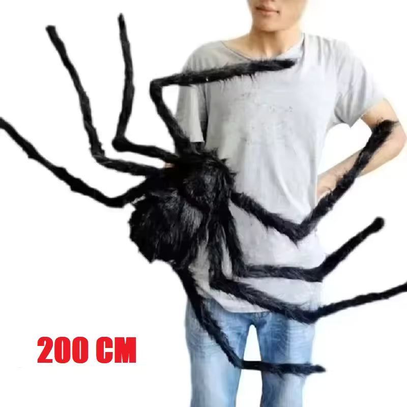 Frilight™ Scary Halloween Spider