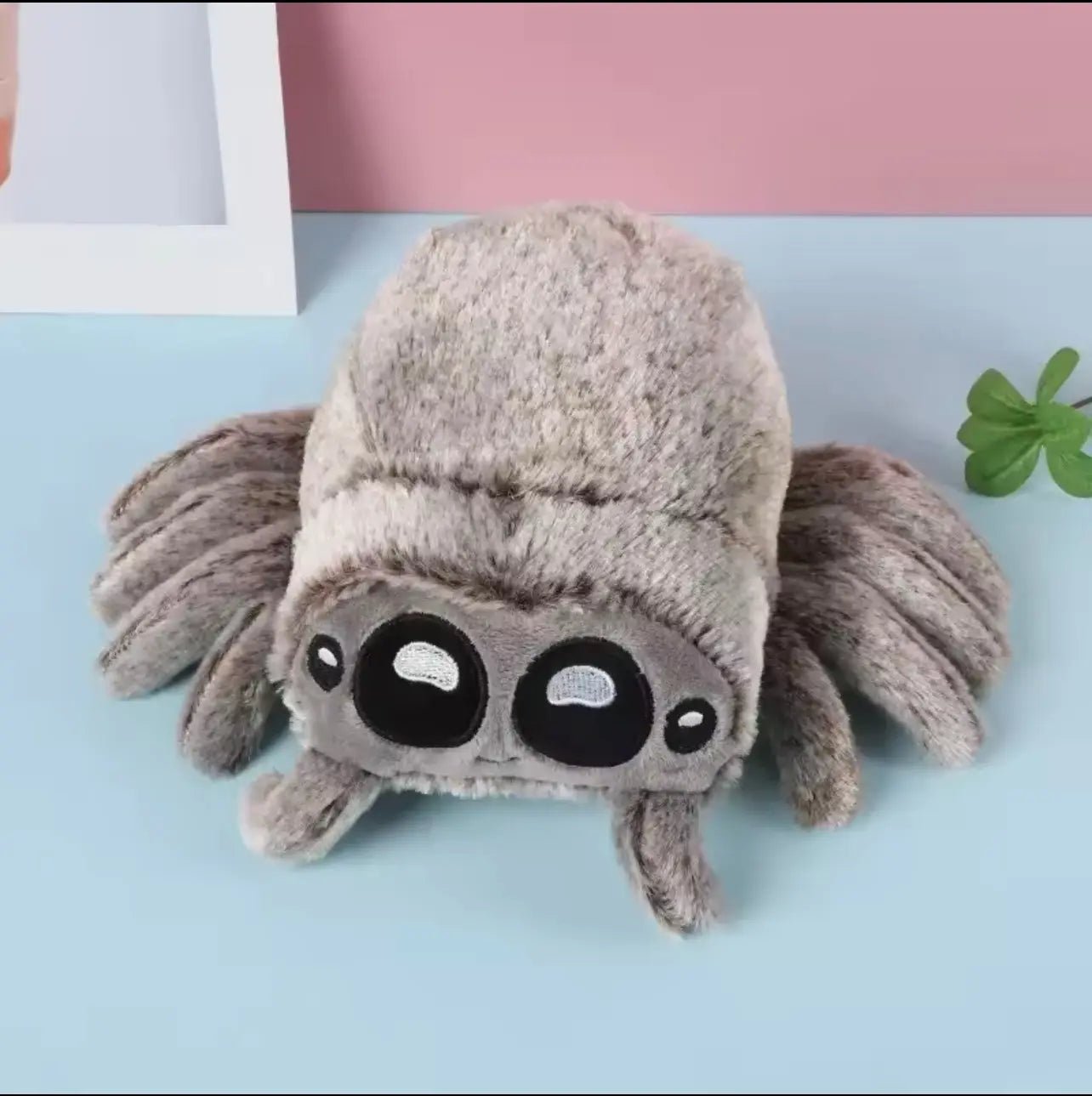 Frilight™ Cute Plush Spider - Frilight™