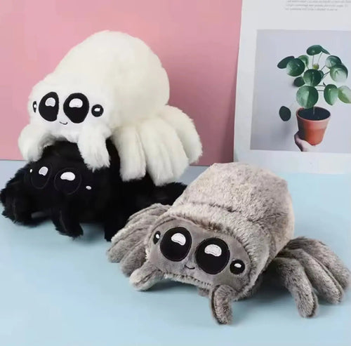 Frilight™ Cute Plush Spider - Frilight™