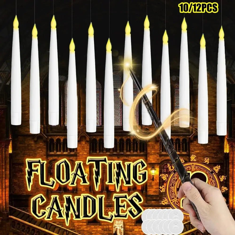 Frilight™ Floating Candles - Frilight™