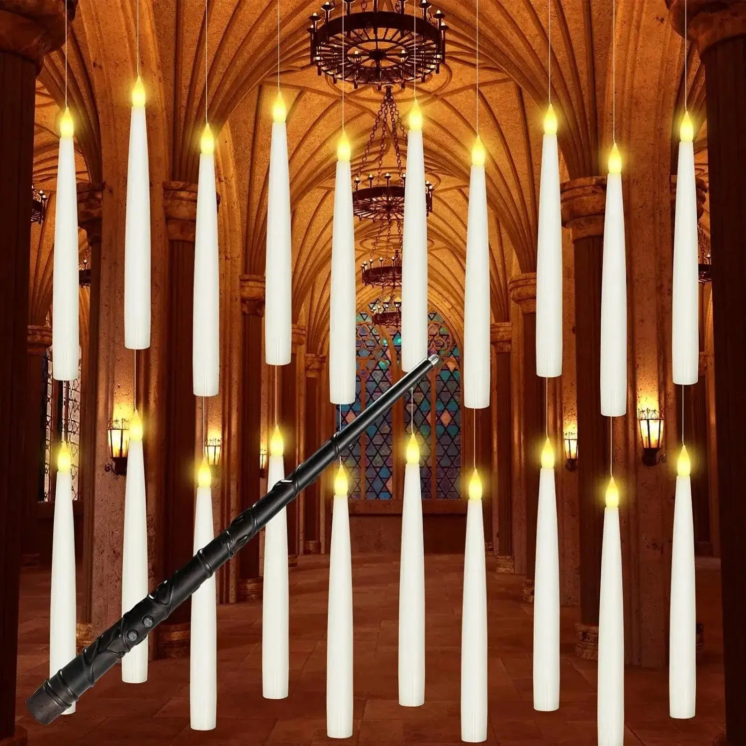 Frilight™ Floating Candles - Frilight™