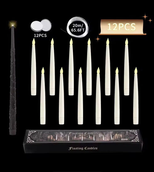 Frilight™ Floating Candles - Frilight™