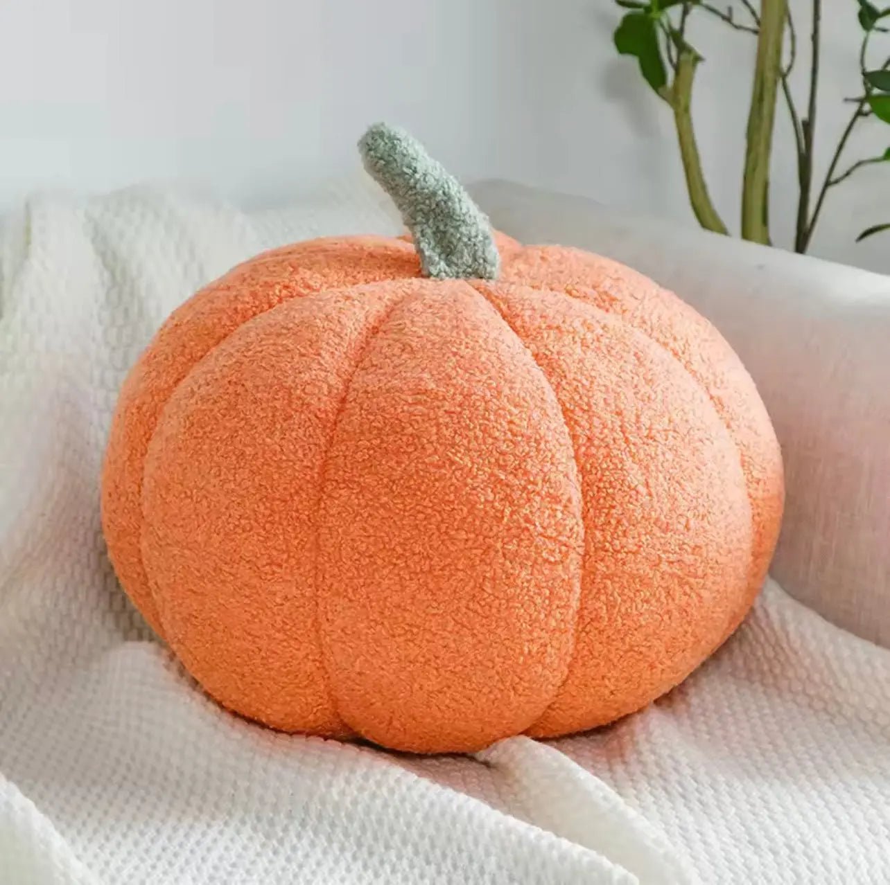 Frilight™ Pumpkin Plush Pillow - Frilight™
