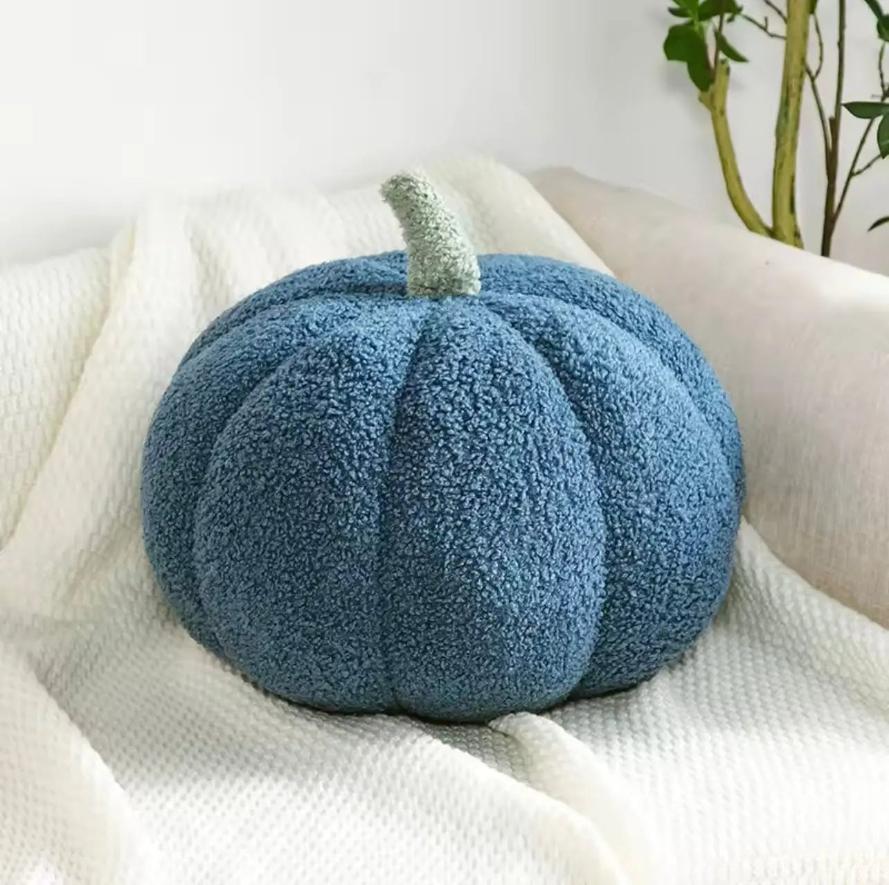 Frilight™ Pumpkin Plush Pillow - Frilight™