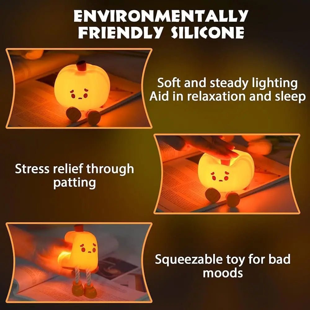 Frilight™ SpookyGlow Friends - Frilight™