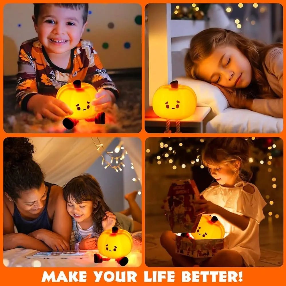Frilight™ SpookyGlow Friends - Frilight™